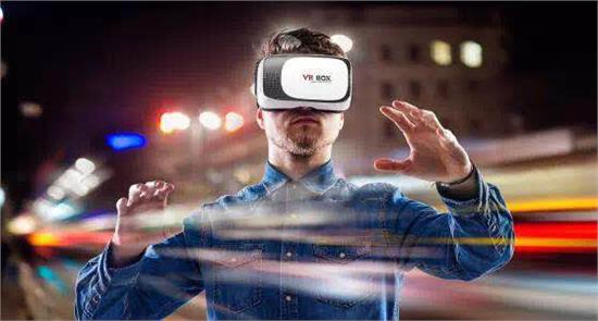 双塔VR全景丨沉浸式体验线上看房